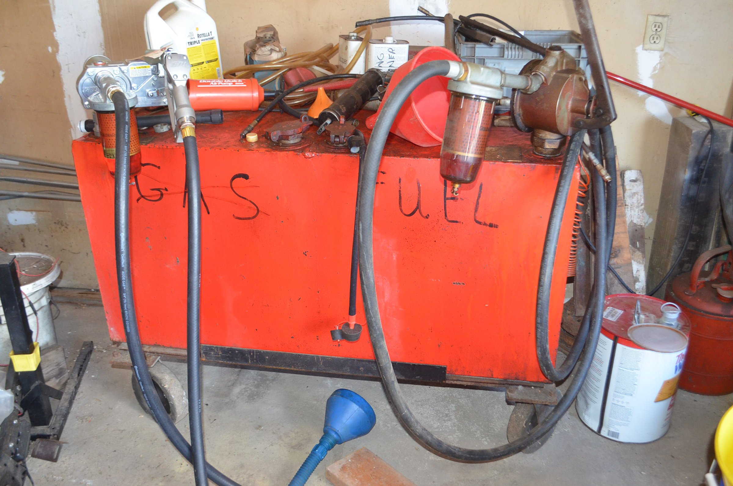 Property photo 37 - PERSONAL PROPERTY AUCTION IN ALLEN COUNTY, INDIANA
